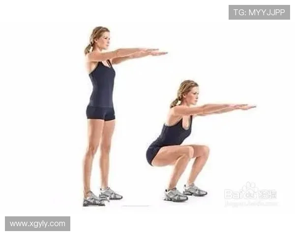 打造完美身形从健身开始全方位提升力量耐力和体态的科学方法