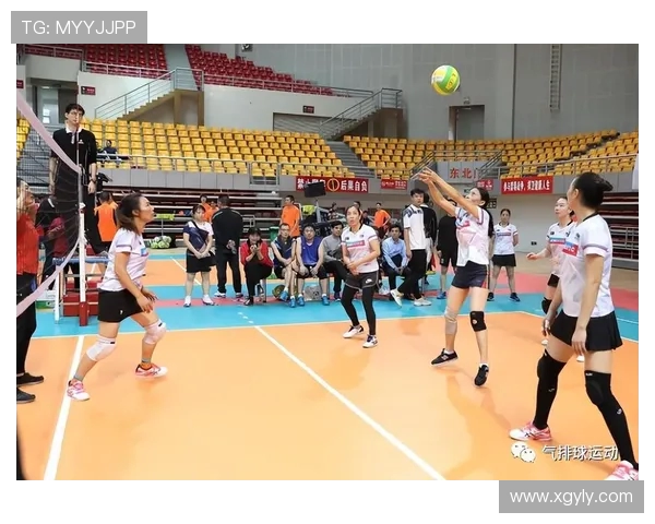 排球新手必看：快速掌握基本技巧与战术的全面指南