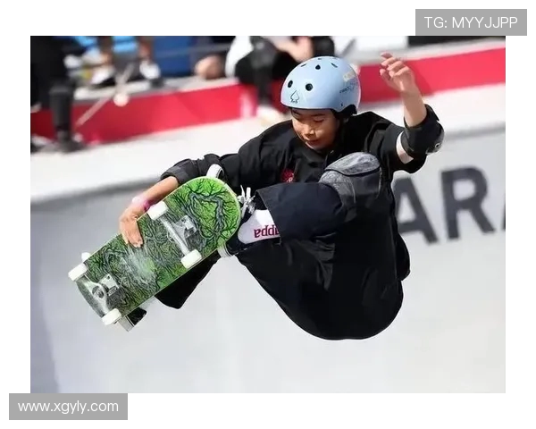 杭州滑板队荣登全国滑板个人能力排行榜第二名展现实力与风采