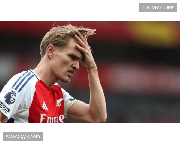 厄德高引领新潮流探索足球战术的未来发展与影响